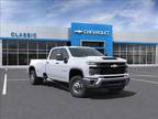 2024 Chevrolet Silverado 3500, 4K miles