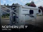 Northern Lite Northern Lite 8-11 EX Special Edition Truck Camper 2021