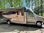 2008 Winnebago Access 26A 27' Class C Motorhome C607394