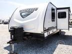 2019 Winnebago Winnebago Industries Towables Minnie 2201MB 26ft