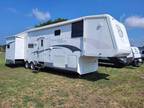 2007 Cross Roads Paradise Pointe 36RD 36ft