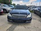 2013 Mercedes-Benz C-Class C 250 Luxury 4dr Sedan