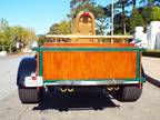 1979 Custom Built Motorcycles Three wheeler