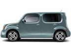 2010 Nissan cube 1.8SL