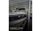2006 Formula 330ss Boat for Sale