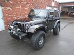 Used 2015 JEEP WRANGLER For Sale