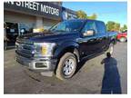 2020 Ford F-150 XLT Pickup 4D 5 1/2 ft