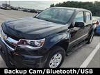 2017 Chevrolet Colorado Work Truck