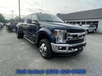 $55,995 2019 Ford F-350 with 76,678 miles!