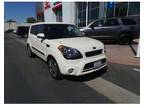 2013 Kia Soul!