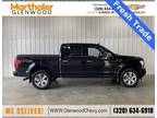 2018 Ford F-150 Black, 77K miles