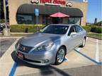 2011 Lexus ES ES 350 Sedan 4D