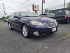 2011 Lexus ES ES 350 Sedan 4D