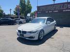 2013 BMW 3 Series 328i 4dr Sedan SULEV