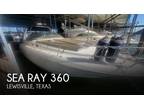 2002 Sea Ray 360 Sundancer Boat for Sale