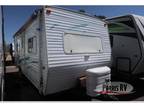 2002 National RV National RV Splash 24B 24ft