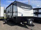 2024 Keystone RV Keystone RV Hideout 22MLS 26ft