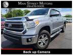 2015 Toyota Tundra SR5 Pickup 4D 5 1/2 ft