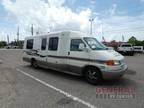 2005 Winnebago Rialta 22 QD