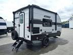 2022 Sunset Park RV Sunset Park RV Sun Lite 16BH 17ft