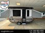 2019 Forest River Flagstaff Pop Up Camper 206LTD 20ft