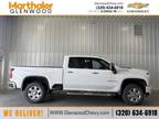 2023 Chevrolet Silverado 3500 White, 10K miles