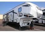 2024 Forest River Forest River RV Cherokee Wolf Pack 345Pack14.5 44ft