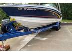 2007 Formula 260BR