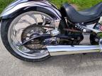 2007 Other Makes Big Bear Choppers Pro Street Sled 300