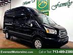 2019 Ford Transit Van T-250 CARGO 148 in HIGH ROOF 3.5L GAS 1OWNER
