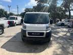 2019 Ram Pro Master Cargo Van 1500 Low Roof 136 WB