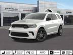 2023 Dodge Durango White, 100K miles