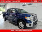 Used 2015 Toyota Tundra 4WD Truck for sale.