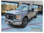 2023 Ford F-150 King Ranch 4x4 Super Crew Cab 5