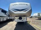 2023 Keystone Keystone RV Volante 310BH 31ft