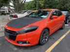 2015 Dodge Dart SXT 4dr Sedan