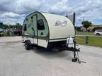 2016 Forest River Forest River RV R Pod RP-178 20ft