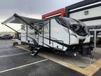 2022 Heartland RV Heartland RV North Trail North Trail Ultra-Lite 24BHS 24ft