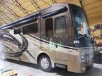 2014 Thor Motor Coach Tuscany 34ST 35ft