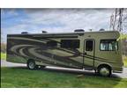 2018 Fleetwood Fleetwood Bounder 35P 36ft