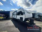 2024 Forest River Forest River RV Wildwood View 22 Era 22ft