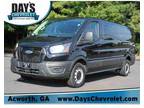 2023 Ford Transit T-350 148 Low Roof XL RWD