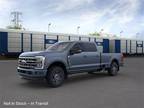 2023 Ford F-350 BlueGrey