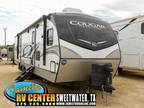 2020 Keystone RV Co Keystone RV Co COUGAR HALF-TON 29FKD 40ft