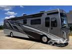 2024 Thor Motor Coach Thor Motor Coach Riviera 38RB 38ft
