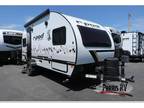 2022 Forest River Forest River RV R Pod RP-190 20ft