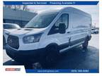 2016 Ford Transit 350 Van for sale