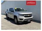 2016 Chevrolet Colorado WT