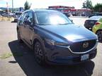 Used 2017 MAZDA CX-5 For Sale