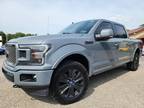2019 Ford F-150 Gray, 109K miles